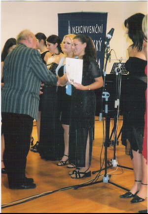 Koncert vítězů soutěže B. Martinů 2003 (2)